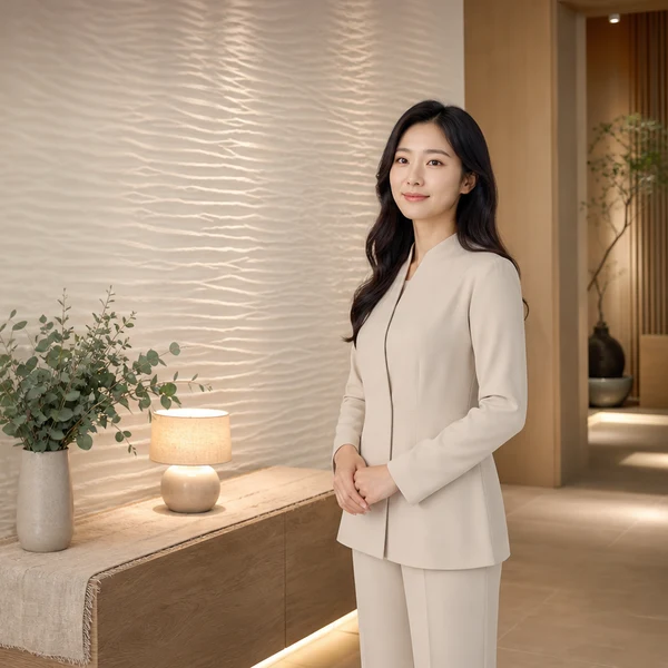 클래식 유리아플레이스 테라피 안내 이미지