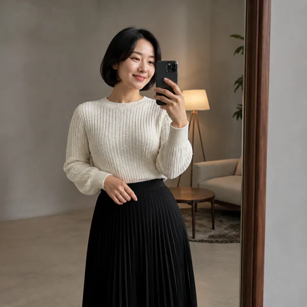 가든 아린라운지 홈타이 안내 이미지