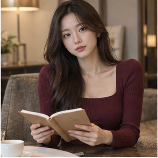 아로마 하린포레스트 테라피 안내 이미지