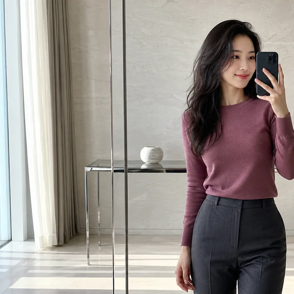 힐링 리브살롱 홈타이 안내 이미지