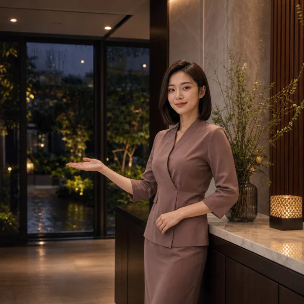 모던 라비앙룸 테라피 안내 이미지