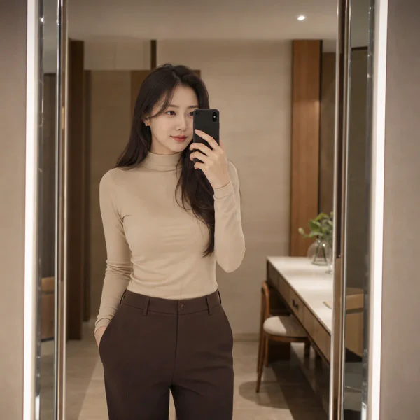 가든 레드존스테이 테라피 안내 이미지
