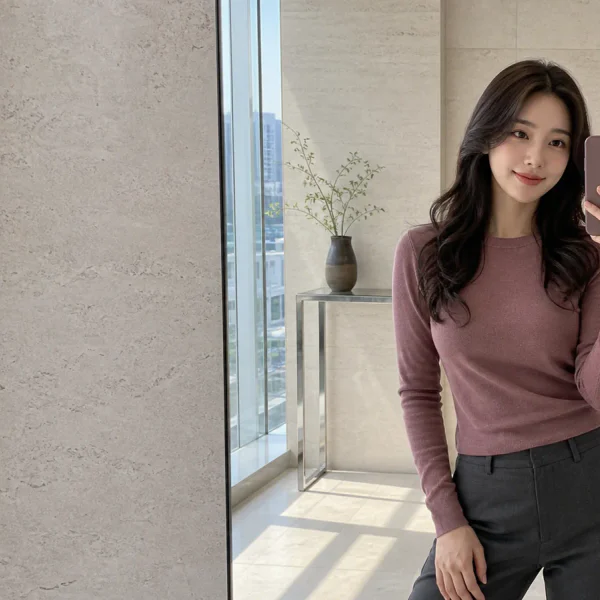 프리미엄 미나하우스 테라피 안내 이미지