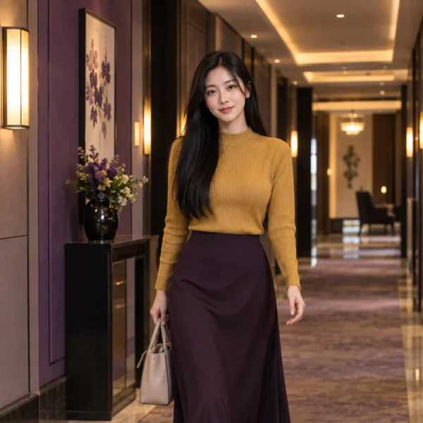 웰니스 다니엘플레이스 마사지 안내 이미지