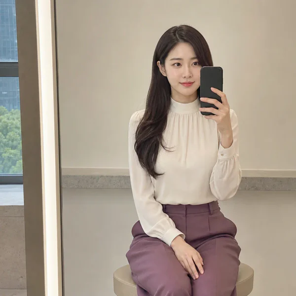 아로마 유나포레스트 테라피 안내 이미지