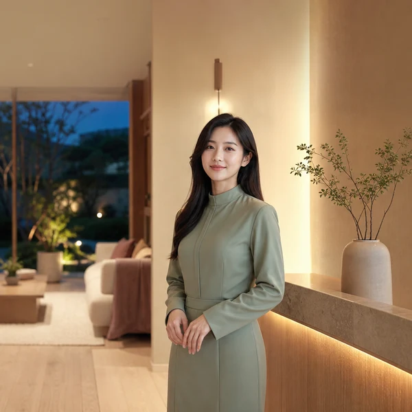 그랜드 마리테라스 마사지 안내 이미지