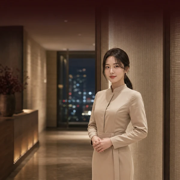 포레스트 세레나하우스 마사지 제휴업체 이미지
