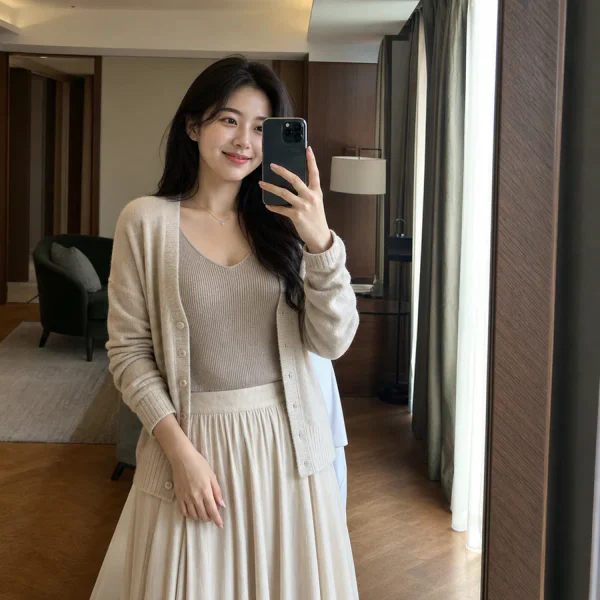 가든 아델스파 테라피 안내 이미지