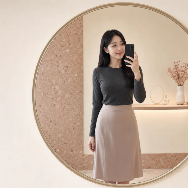 가든 루나스테이 마사지 안내 이미지