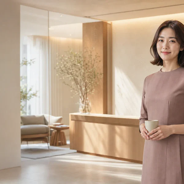 스위트 가을테라스 마사지 제휴업체 이미지