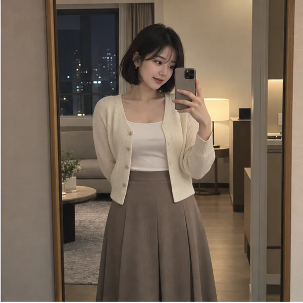 스위트 하린스테이 테라피 안내 이미지