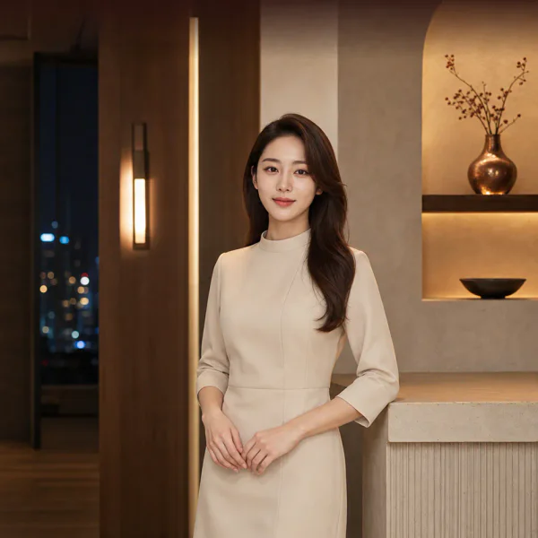 힐링 혜리룸 홈타이 안내 이미지