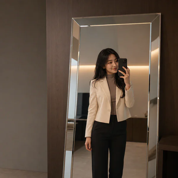 아로마 사나웰빙 테라피 안내 이미지