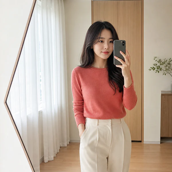 스테이 리안포레스트 홈타이 안내 이미지