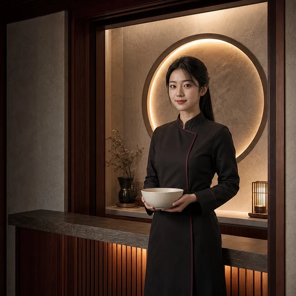 스위트 수지테라스 마사지 안내 이미지