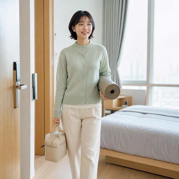 로열 원영스튜디오 테라피 제휴업체 이미지