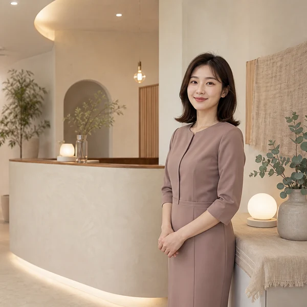 프리미엄 새봄케어 테라피 안내 이미지