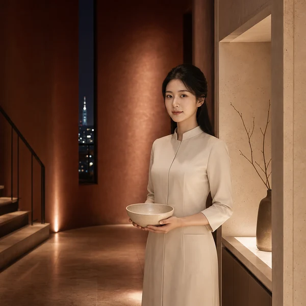 그랜드 해온플레이스 마사지 안내 이미지
