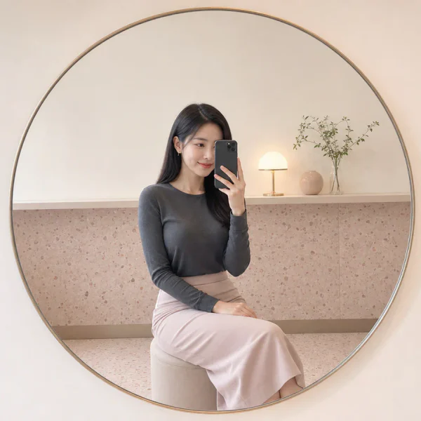 스위트 라비앙테라스 테라피 안내 이미지