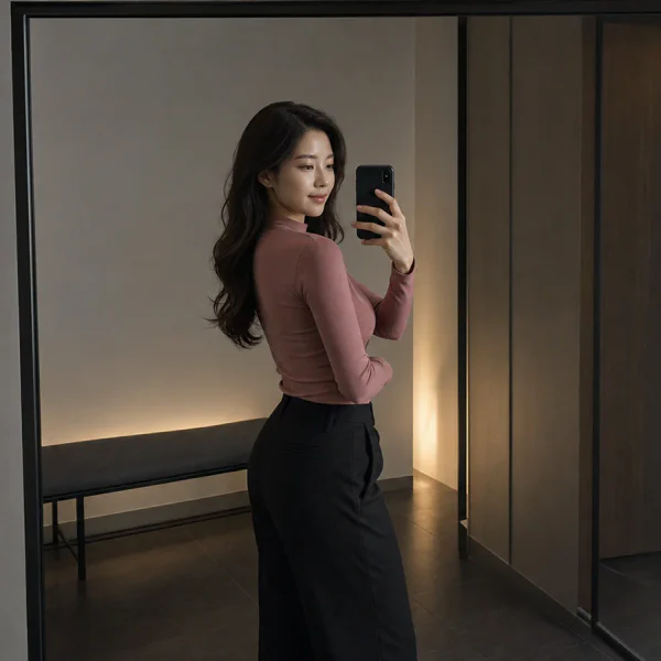 스테이 아이린가든 홈타이 안내 이미지