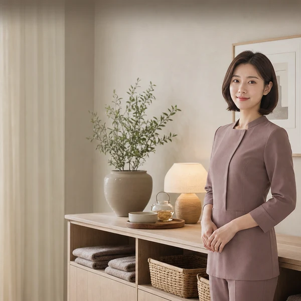 프리미엄 효정스튜디오 테라피 안내 이미지