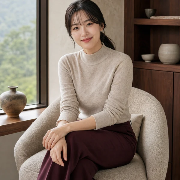 가든 리서라운지 테라피 안내 이미지
