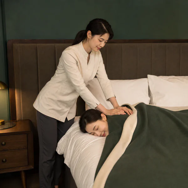 스위트 효정테라스 테라피 안내 이미지