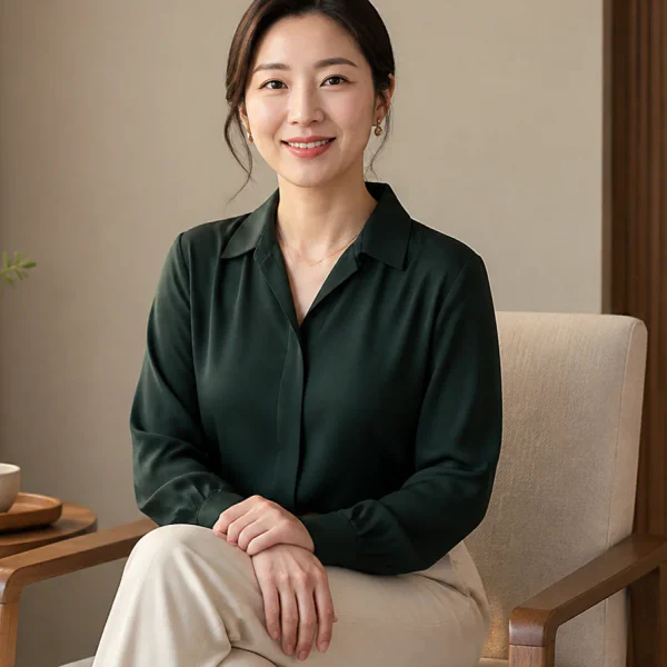 아로마 리사웰빙 홈타이 안내 이미지