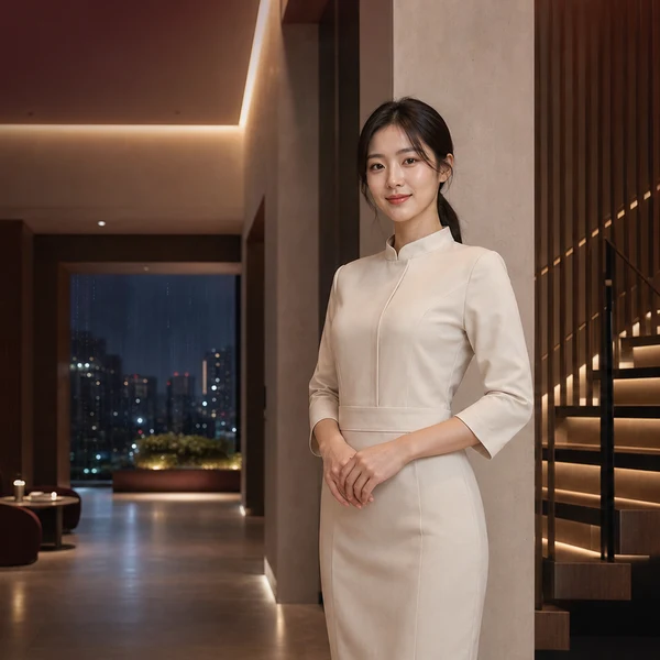 모던 닝닝센터 마사지 안내 이미지