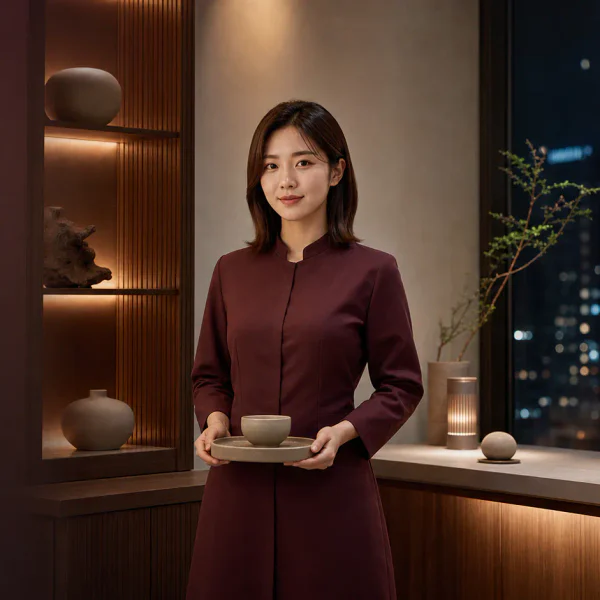 그랜드 유진테라스 마사지 안내 이미지