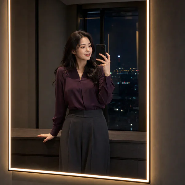 그랜드 로아테라스 마사지 안내 이미지