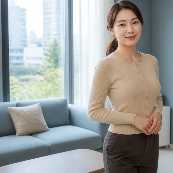 아로마 리브포레스트 홈타이 제휴업체 이미지