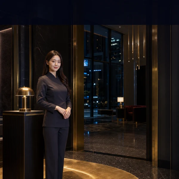 웰니스 하니웰빙 테라피 안내 이미지