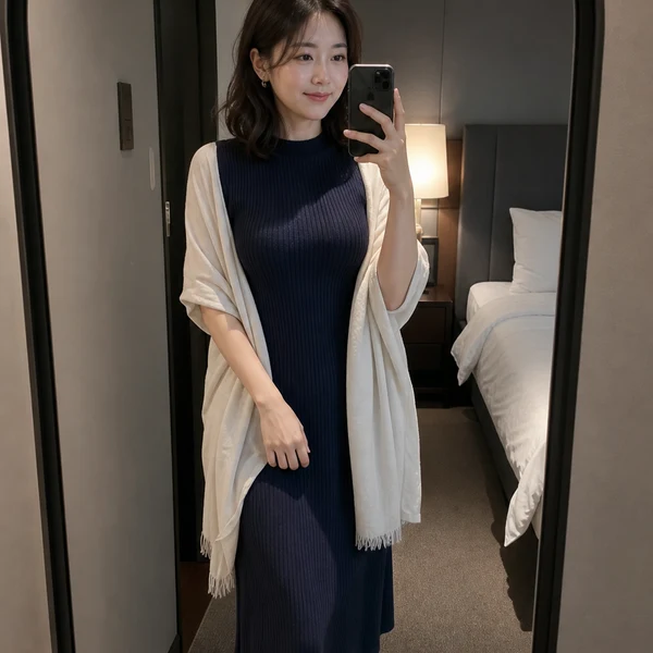 라운지 소담포레스트 홈타이 안내 이미지