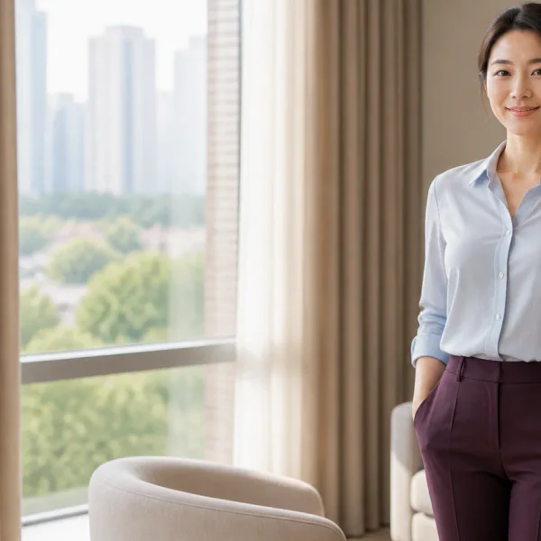 가든 태연라운지 마사지 안내 이미지