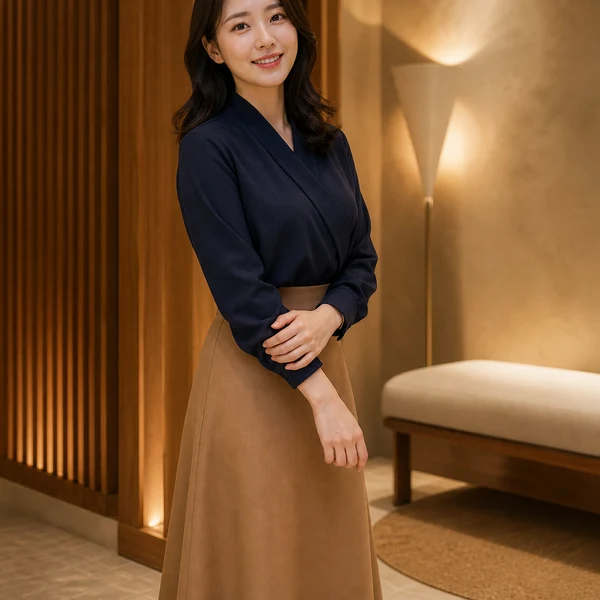 힐링 모먼트가든 테라피 안내 이미지