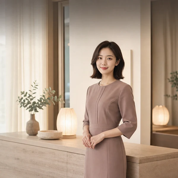 가든 리서스테이 테라피 제휴업체 이미지