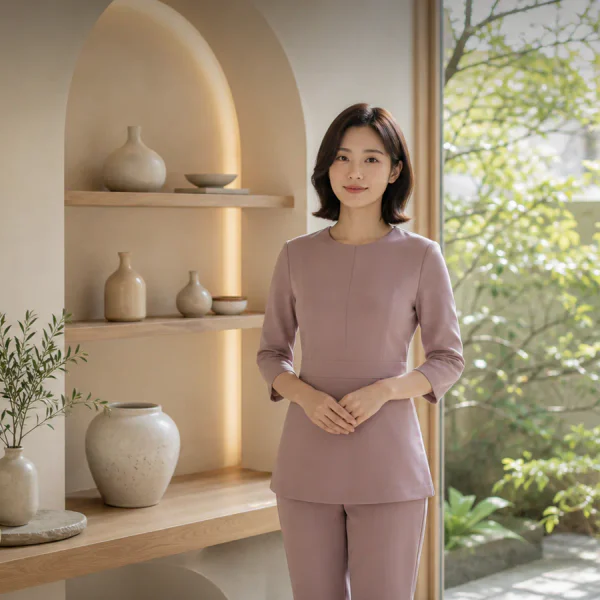 모던 리안룸 마사지 안내 이미지