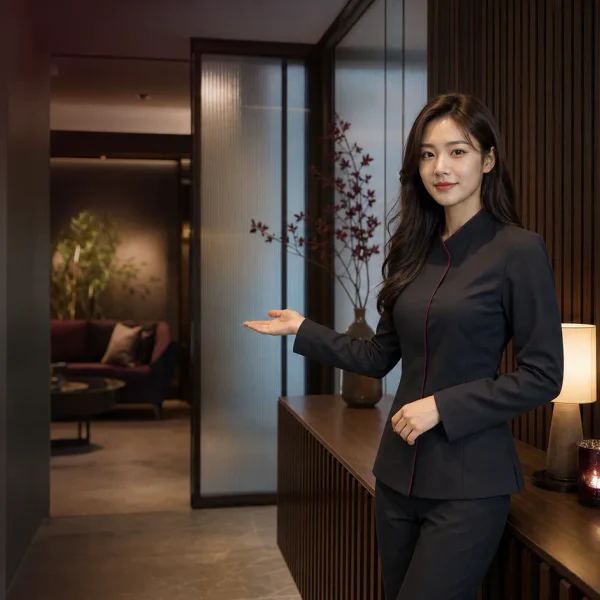 프리미엄 세레나하우스 홈타이 안내 이미지