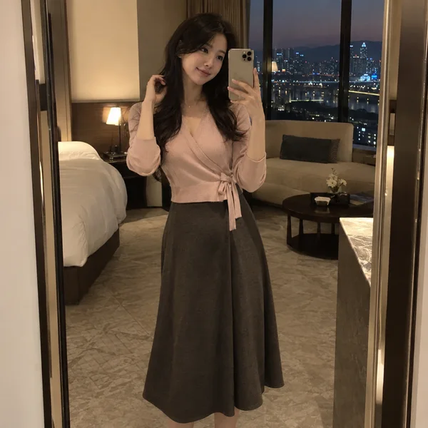아로마 설현릴렉스 홈타이 안내 이미지