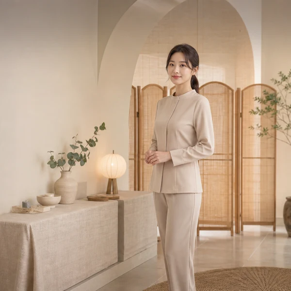 스테이 문별포레스트 테라피 안내 이미지