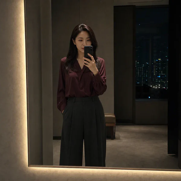 프리미엄 설현스튜디오 테라피 안내 이미지