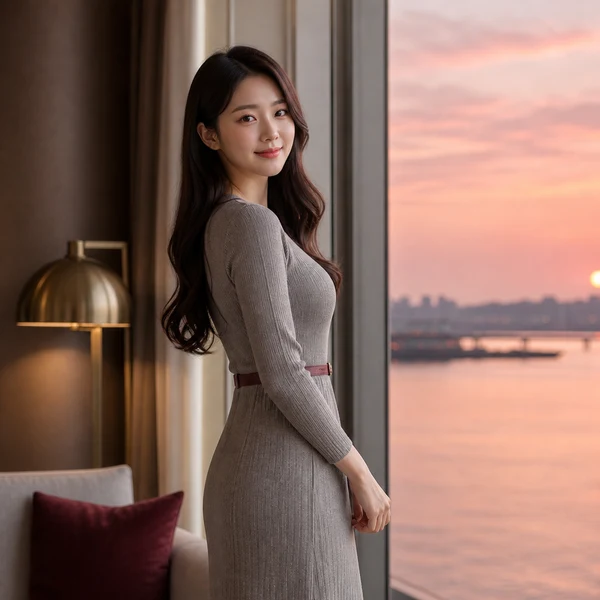 가든 제니스파 테라피 안내 이미지