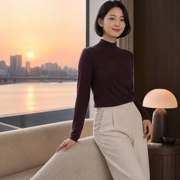 리안라운지 마사지 안내 이미지
