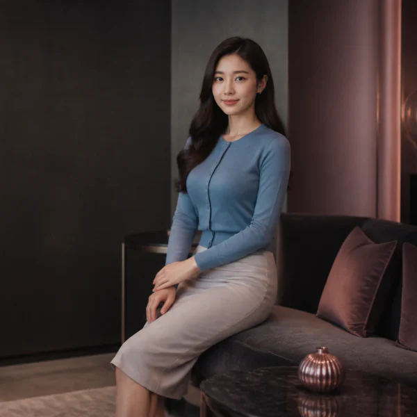 포레스트 로제하우스 테라피 안내 이미지