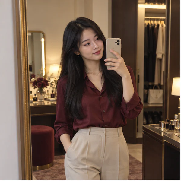 힐링 블루밍살롱 홈타이 안내 이미지