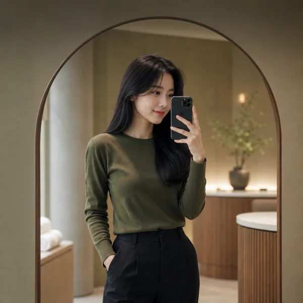 클래식 아린플레이스 홈타이 안내 이미지