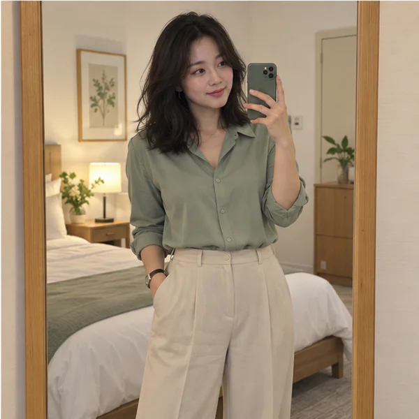 스테이 사나살롱 테라피 안내 이미지
