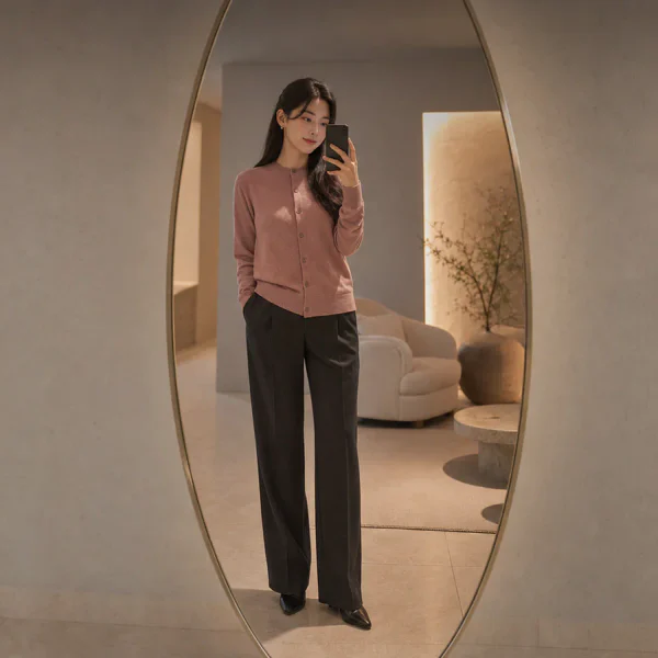 스위트 유리아라운지 테라피 안내 이미지