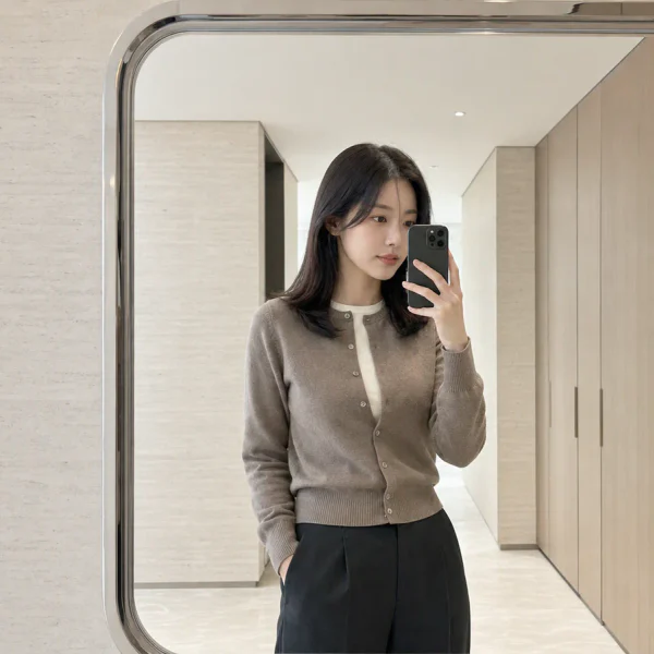 아로마 다니엘웰빙 홈타이 안내 이미지